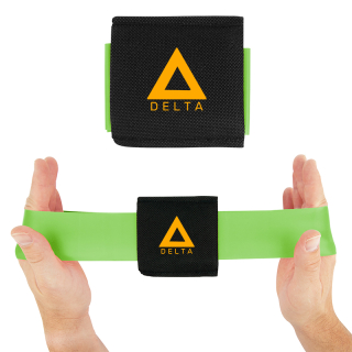 Travel Trainer Resistance Bands